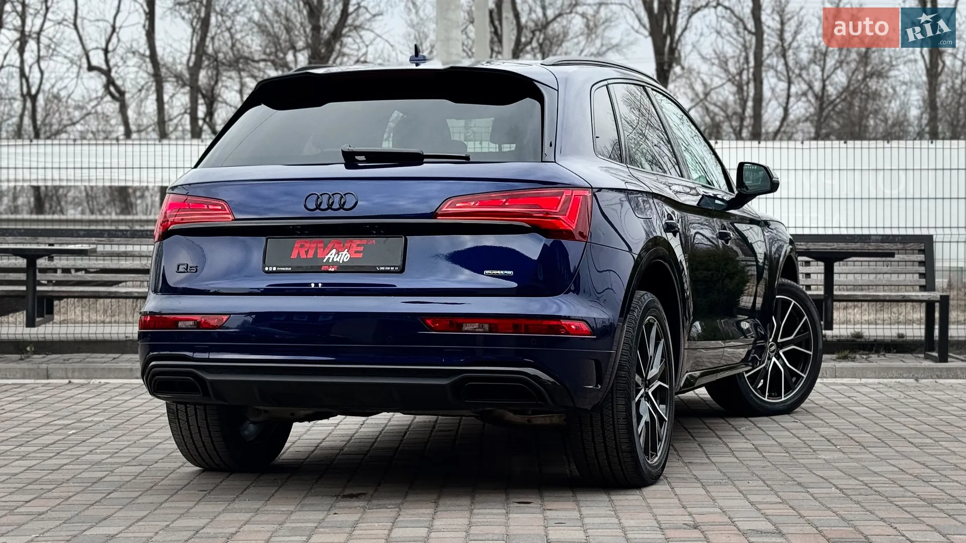 2023 Audi Q5 - мініатюра 24