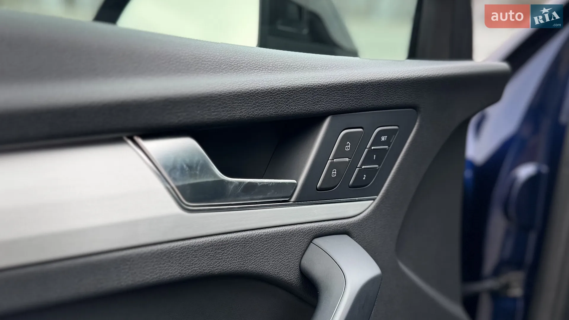 2023 Audi Q5 - мініатюра 38