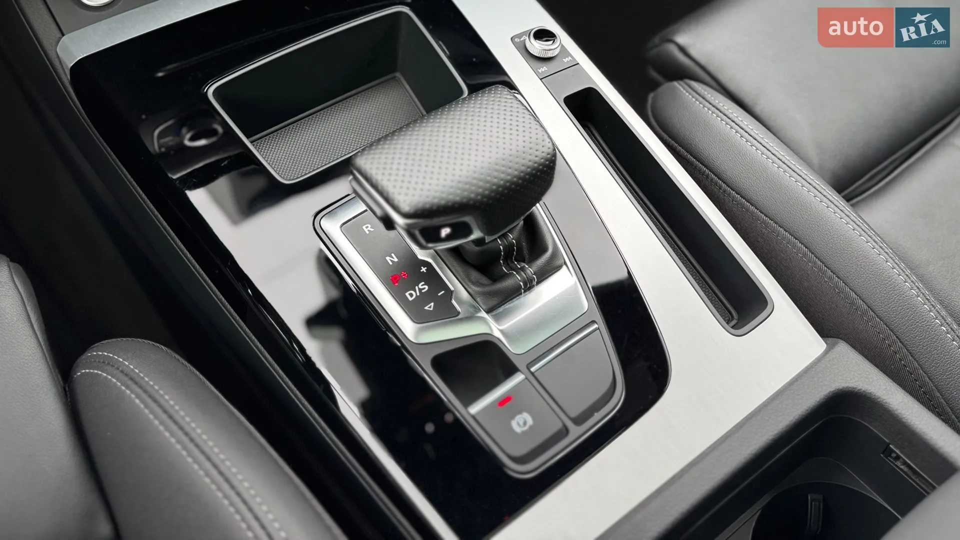 2023 Audi Q5 - мініатюра 61