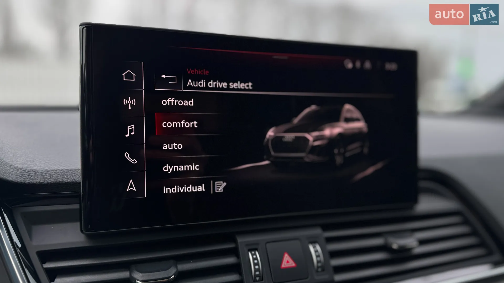 2023 Audi Q5 - мініатюра 69