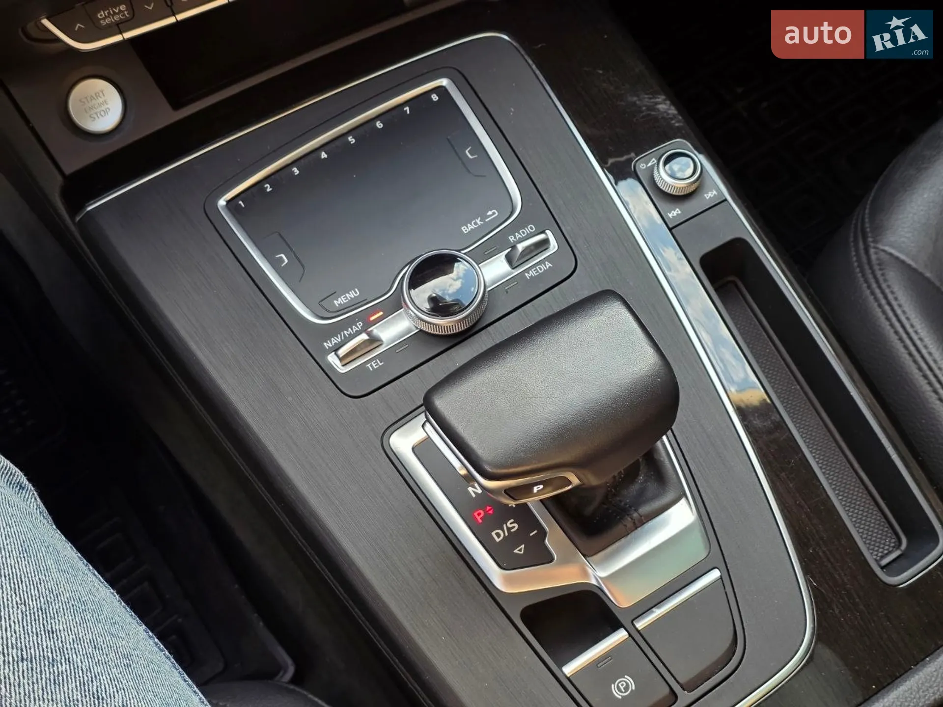 2019 Audi Q5 - мініатюра 8