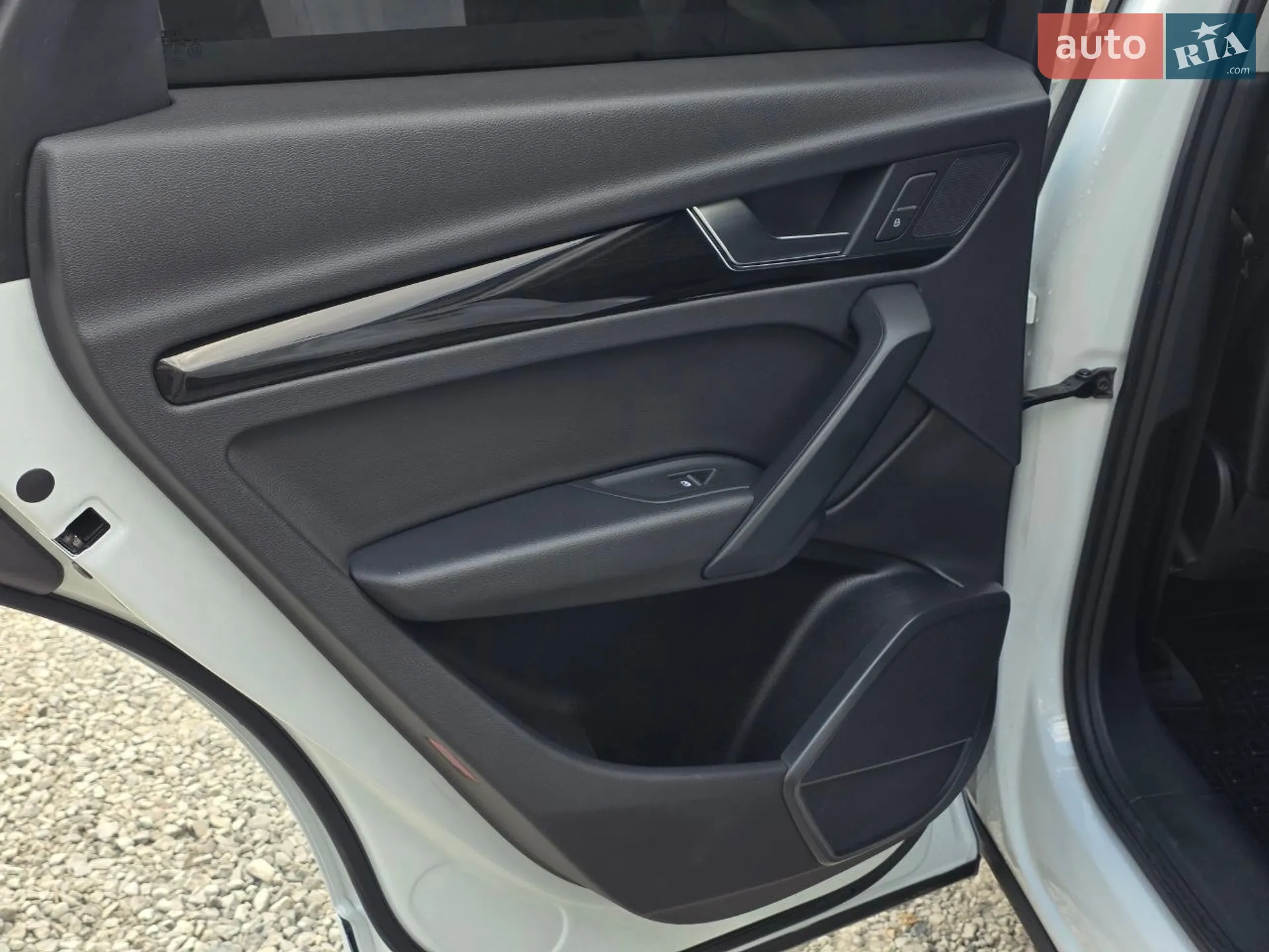 2019 Audi Q5 - мініатюра 24