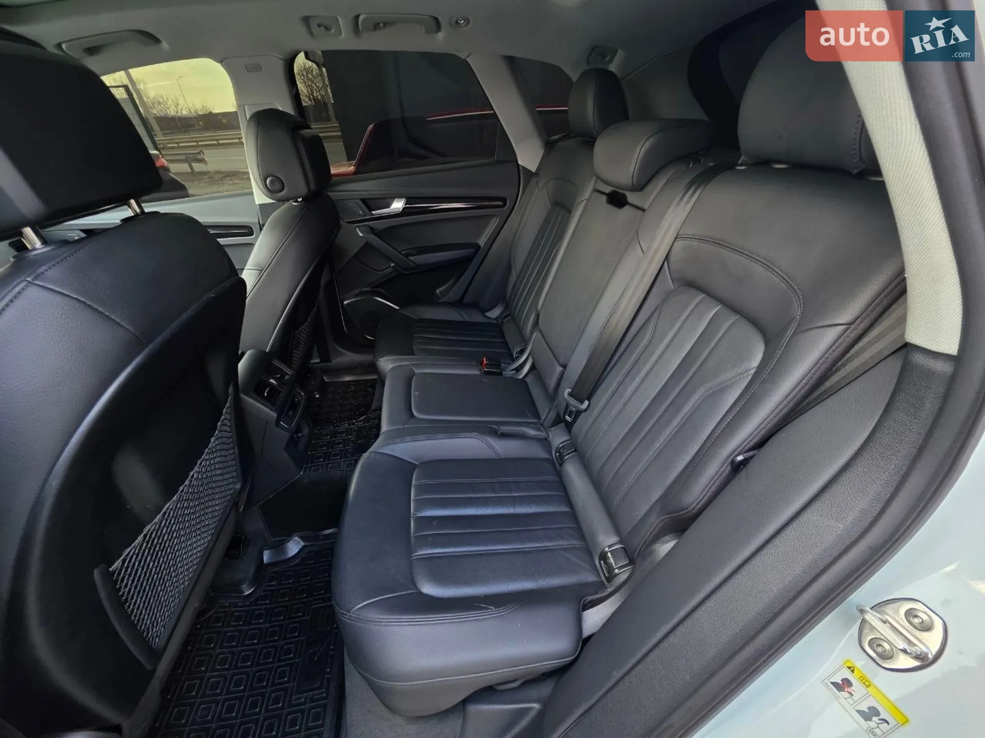2019 Audi Q5 - мініатюра 27