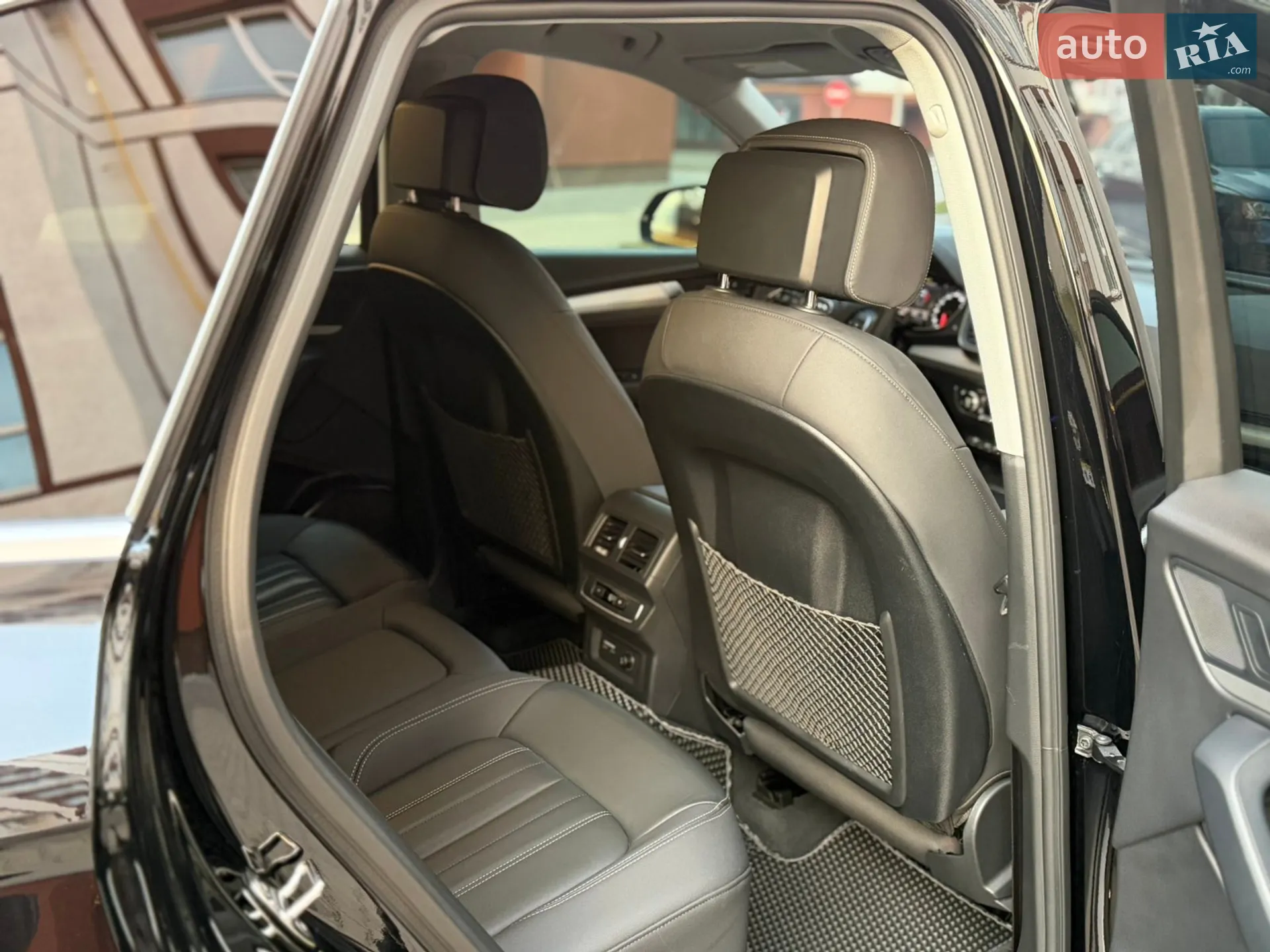 2020 Audi Q5 - мініатюра 93