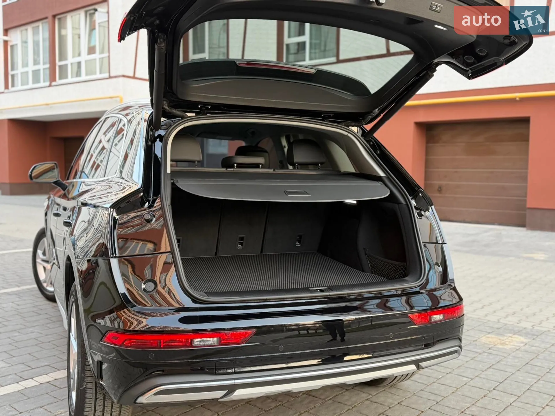 2020 Audi Q5 - мініатюра 95