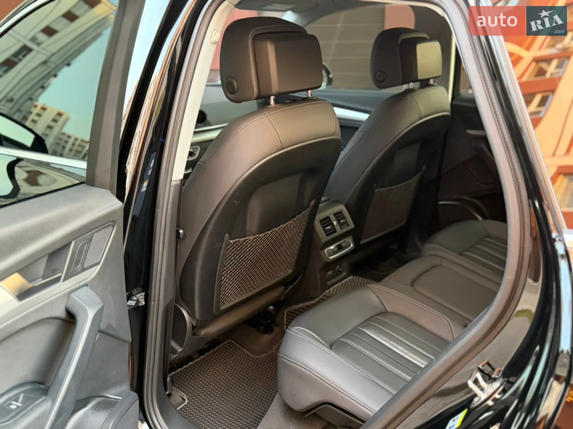 2020 Audi Q5 - мініатюра 96