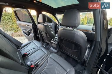 Внедорожник / Кроссовер Audi Q5 2015 в Одессе