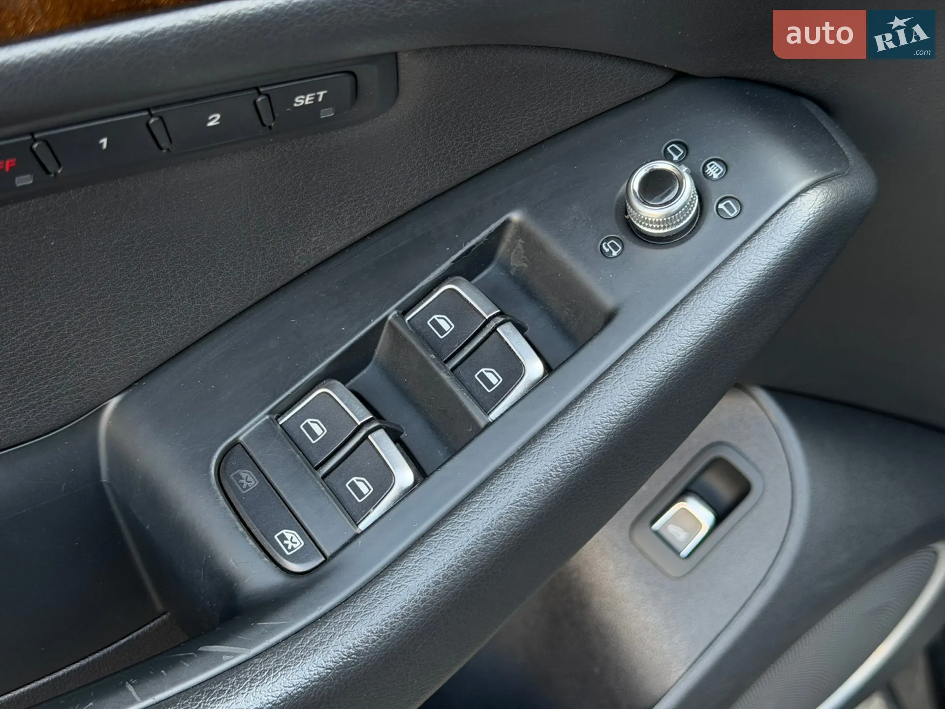 2015 Audi Q5 - мініатюра 44