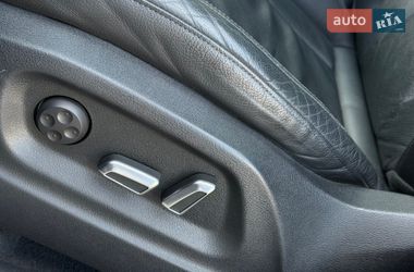 Внедорожник / Кроссовер Audi Q5 2015 в Одессе