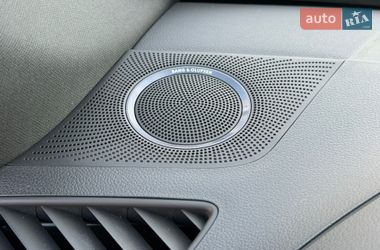 Внедорожник / Кроссовер Audi Q5 2015 в Одессе