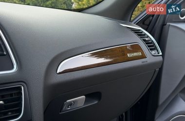 Внедорожник / Кроссовер Audi Q5 2015 в Одессе