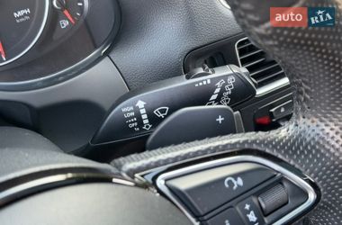 Внедорожник / Кроссовер Audi Q5 2015 в Одессе