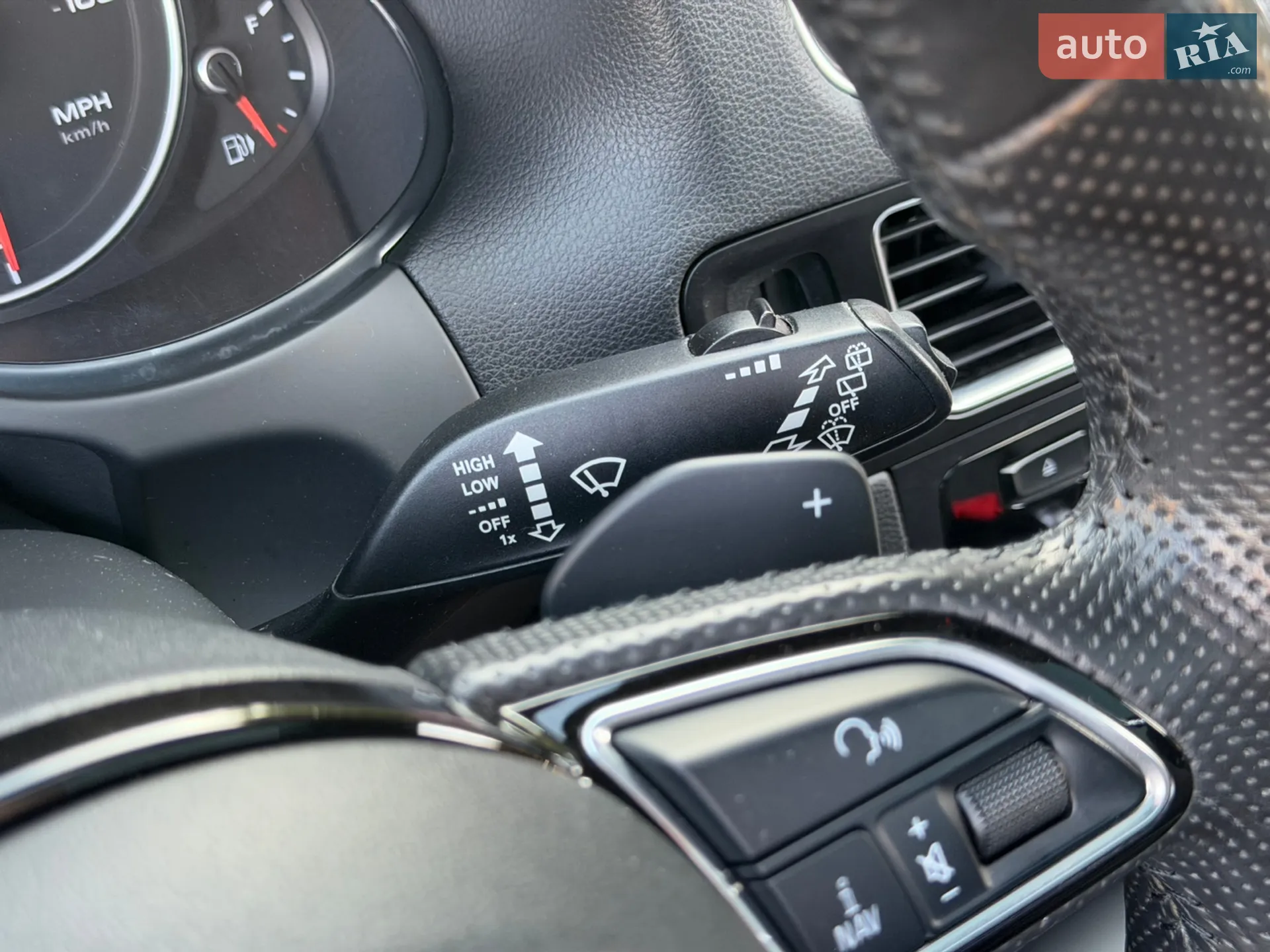 2015 Audi Q5 - мініатюра 62
