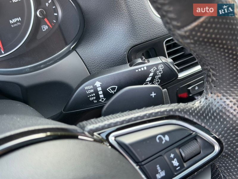 Внедорожник / Кроссовер Audi Q5 2015 в Одессе