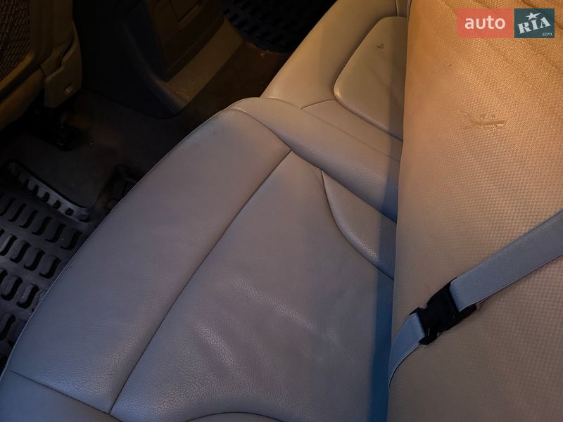 Внедорожник / Кроссовер Audi Q5 2014 в Ивано-Франковске