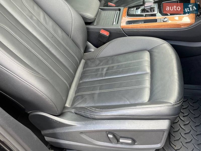 Позашляховик / Кросовер Audi Q5 2021 в Хмельницькому