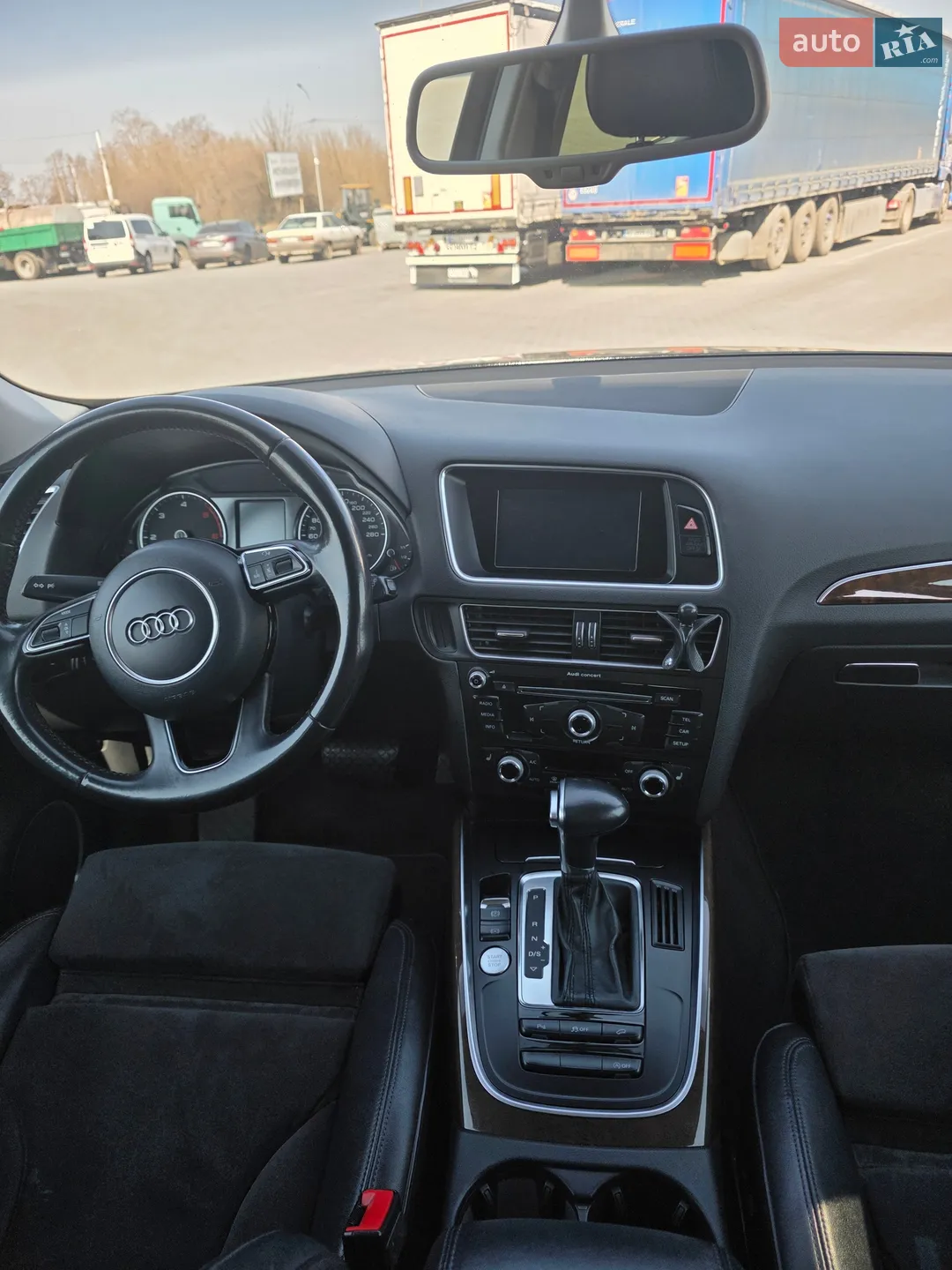 2016 Audi Q5 - мініатюра 12