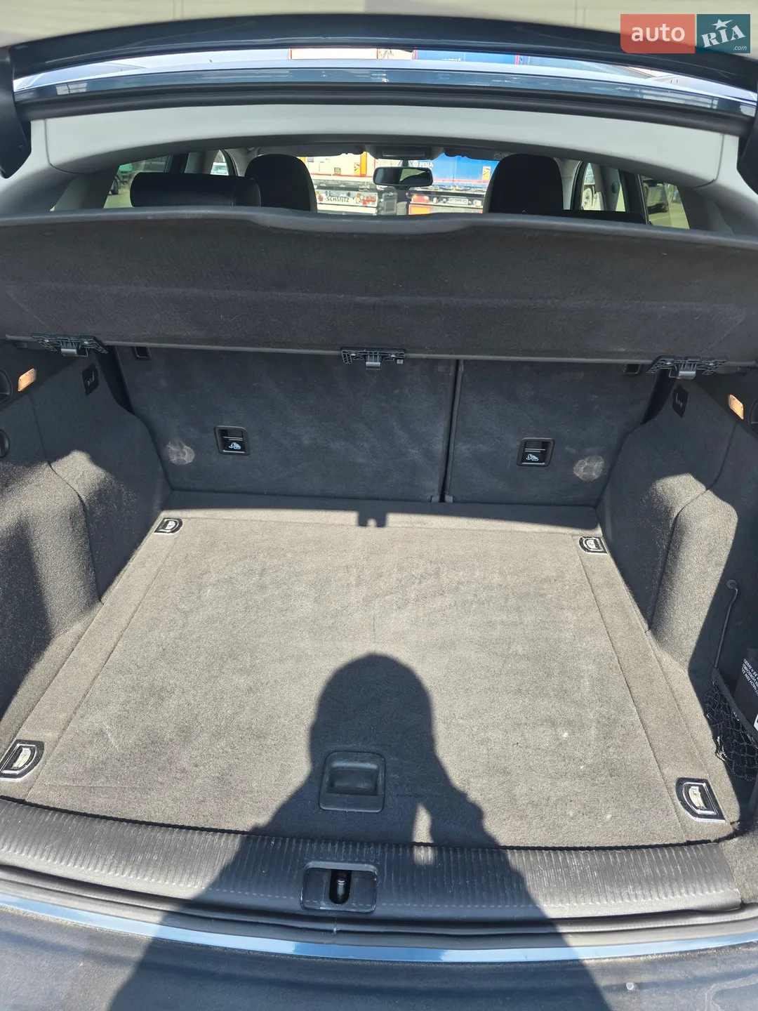 2016 Audi Q5 - мініатюра 14