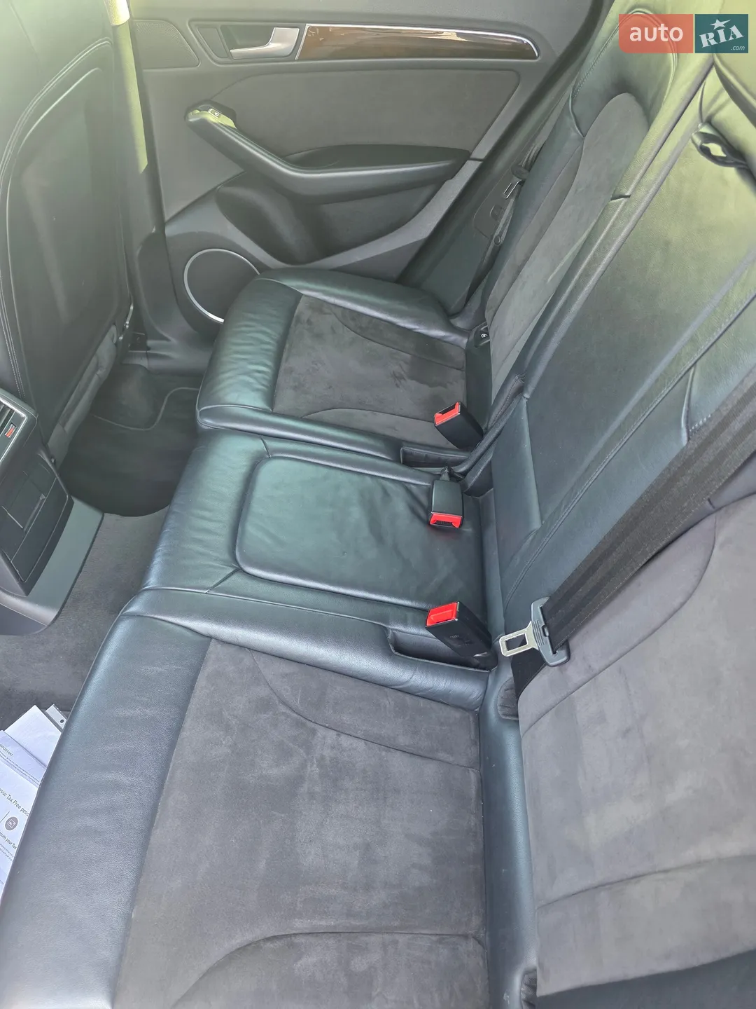 2016 Audi Q5 - мініатюра 15
