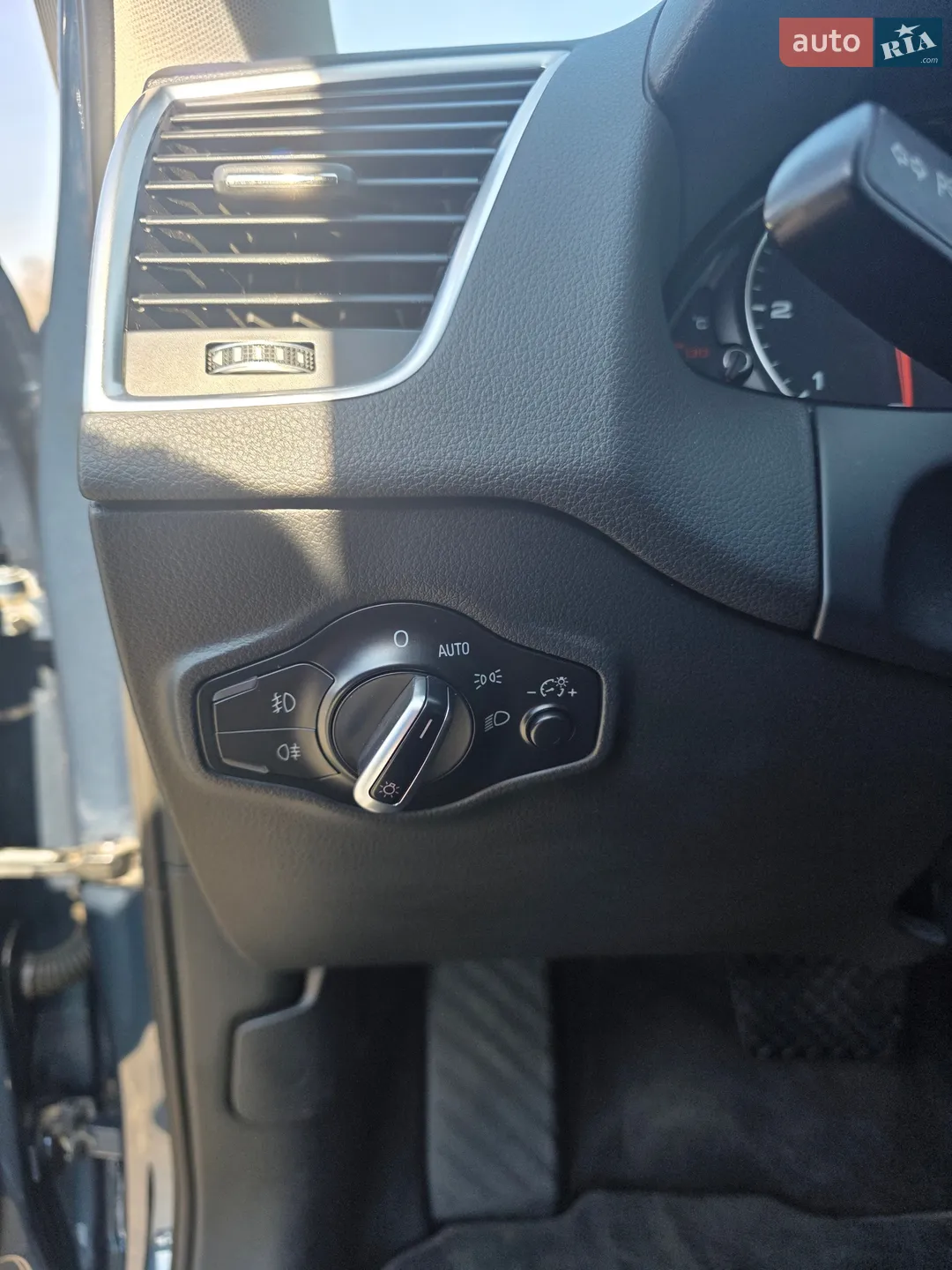 2016 Audi Q5 - мініатюра 19
