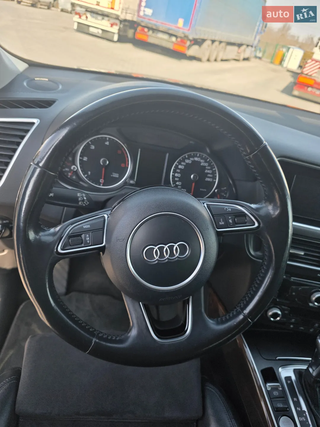 2016 Audi Q5 - мініатюра 20