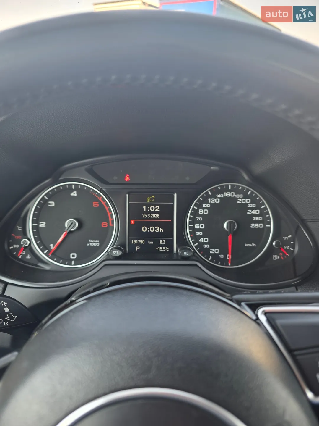 2016 Audi Q5 - мініатюра 24