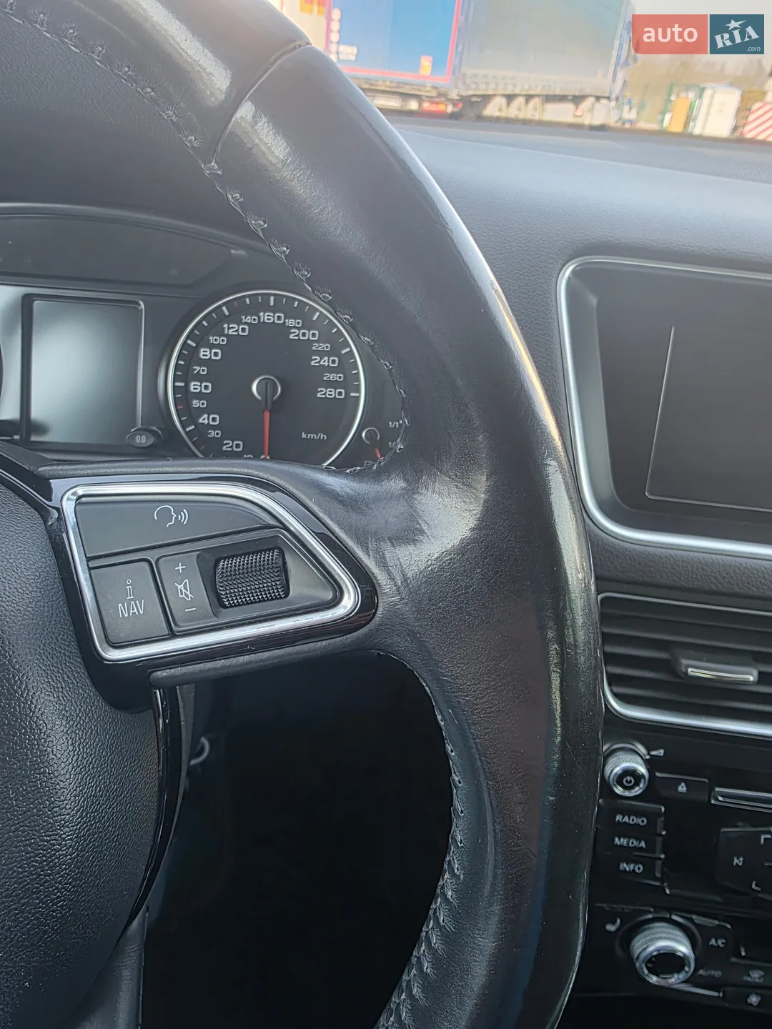 2016 Audi Q5 - мініатюра 28