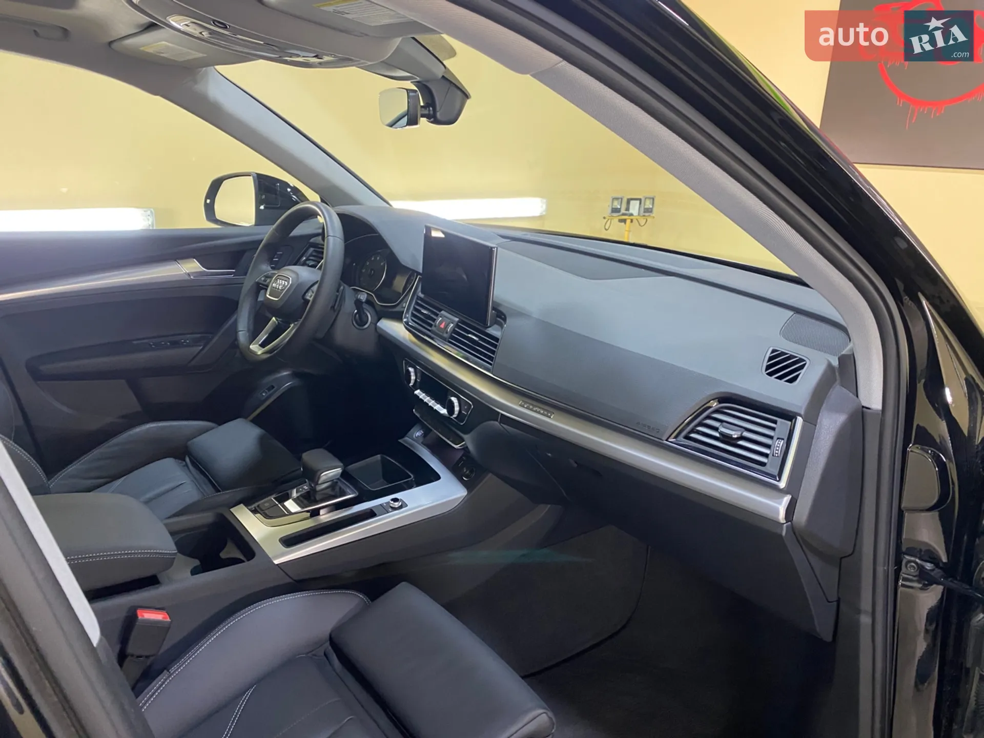 2023 Audi Q5 - мініатюра 8