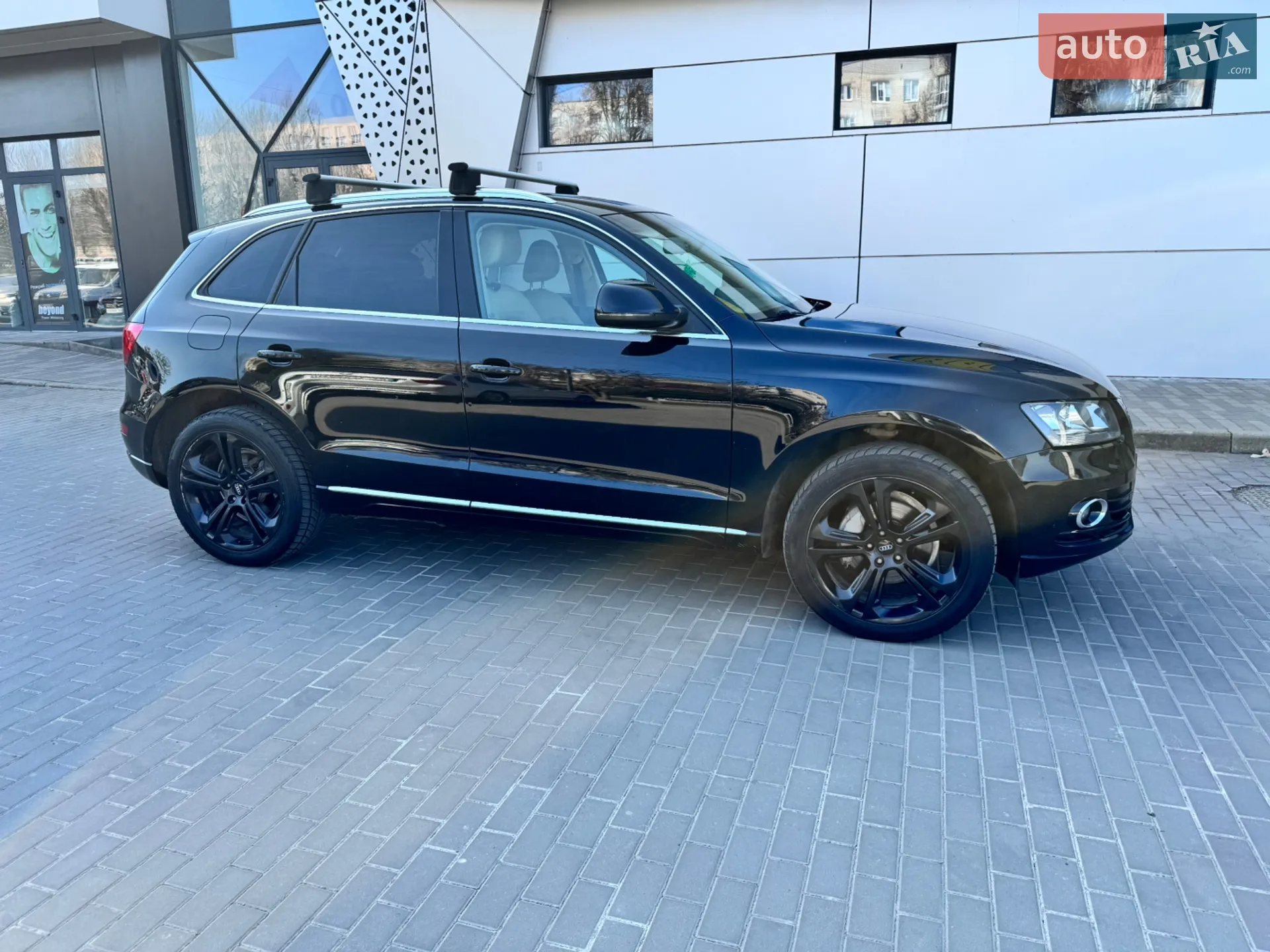 2013 Audi Q5 - мініатюра 26