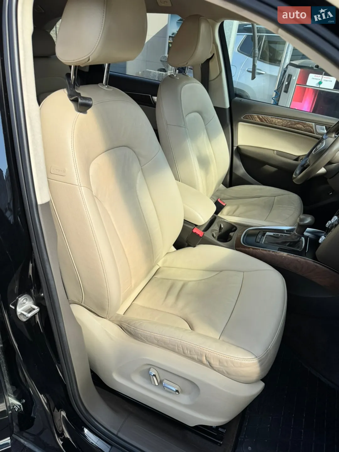 2013 Audi Q5 - мініатюра 44