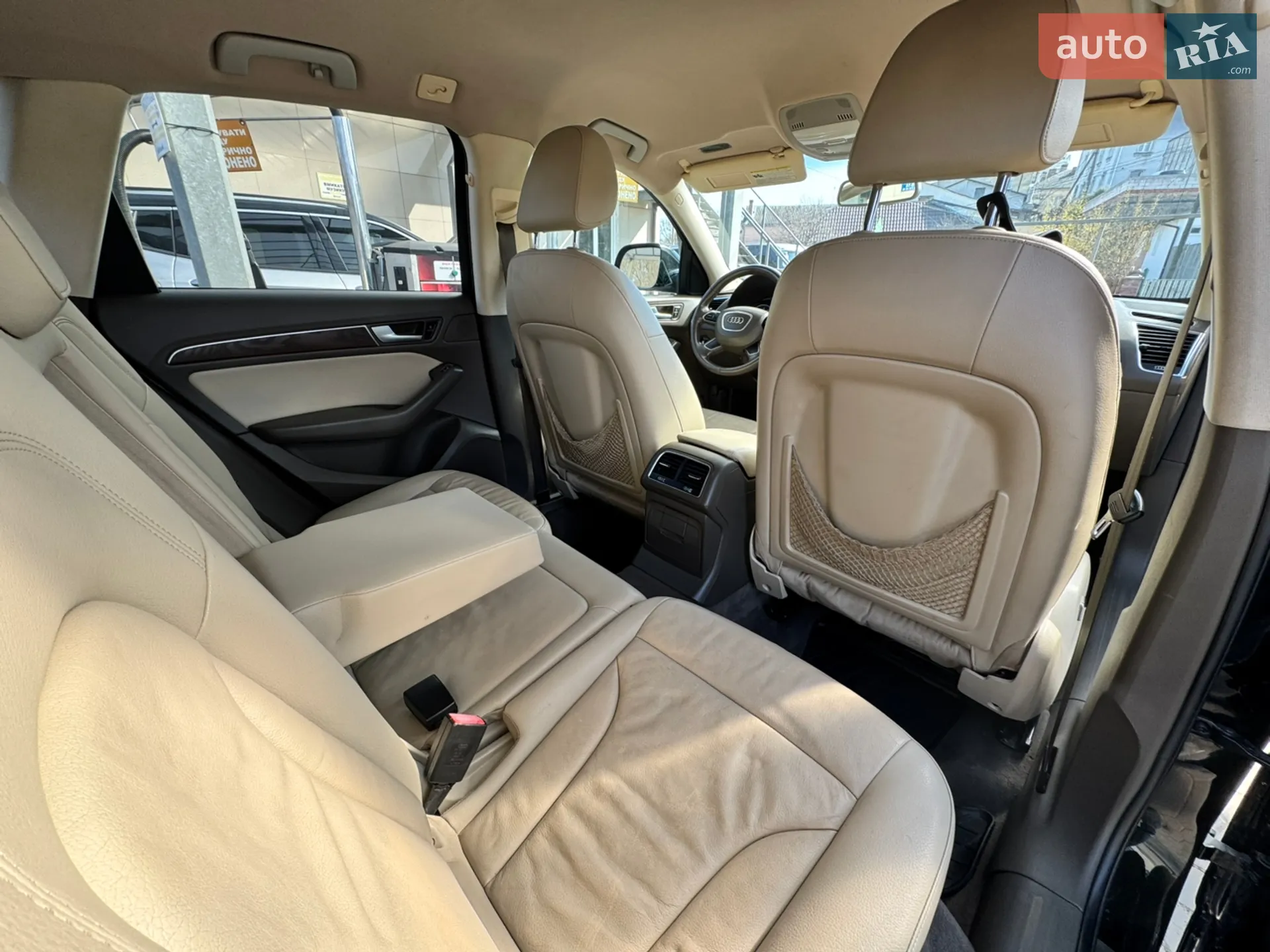 2013 Audi Q5 - мініатюра 53