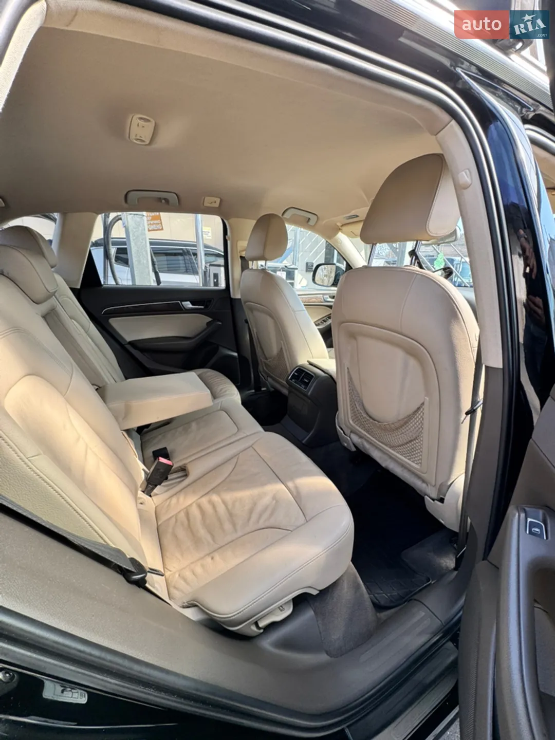 2013 Audi Q5 - мініатюра 50