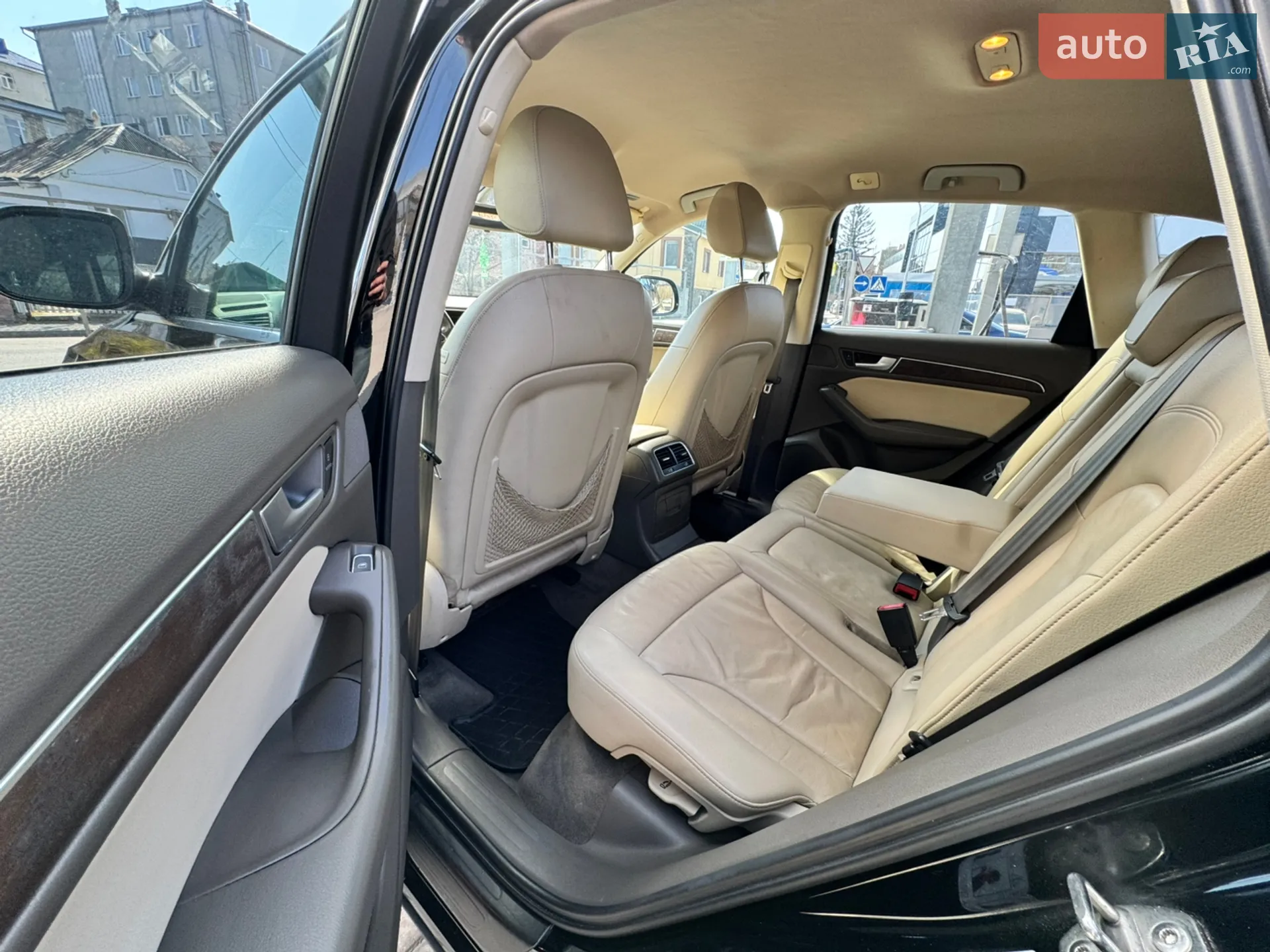 2013 Audi Q5 - мініатюра 64