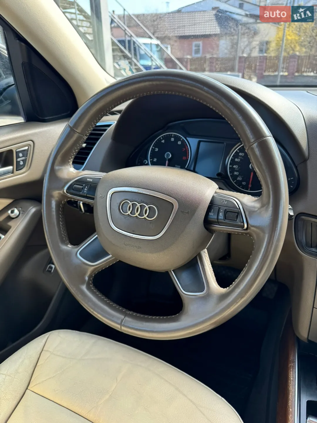 2013 Audi Q5 - мініатюра 70