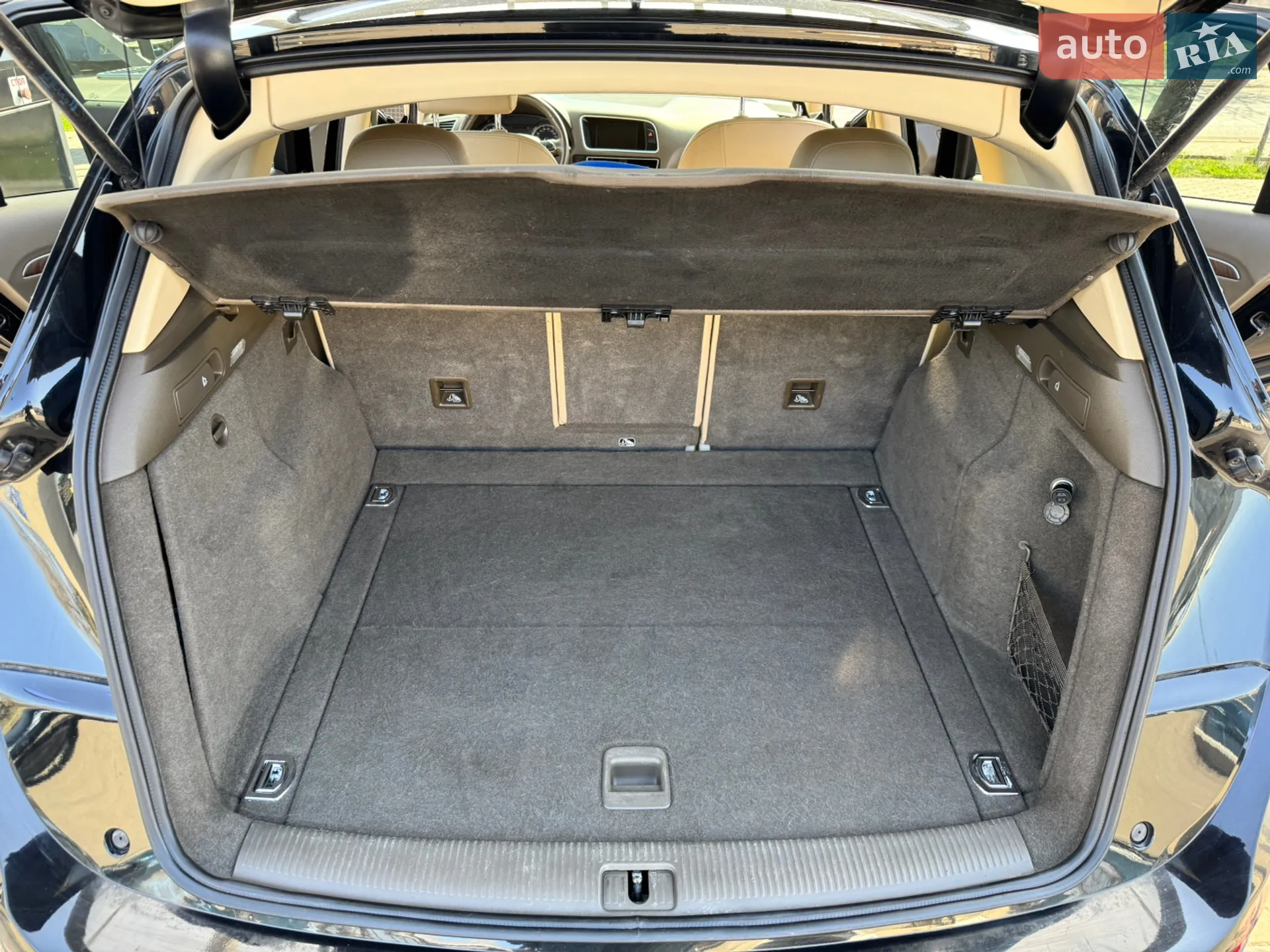 2013 Audi Q5 - мініатюра 73