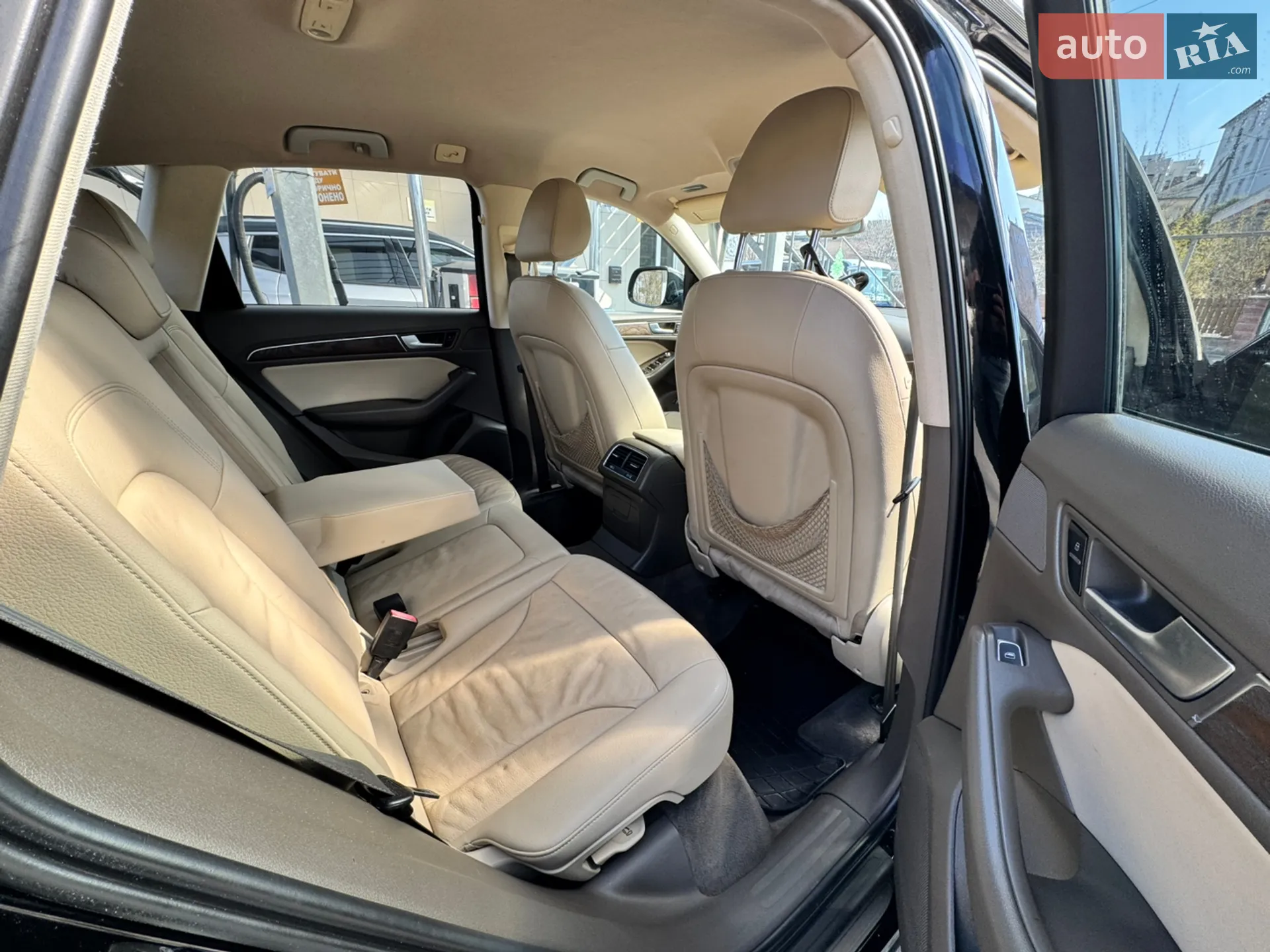 2013 Audi Q5 - мініатюра 48