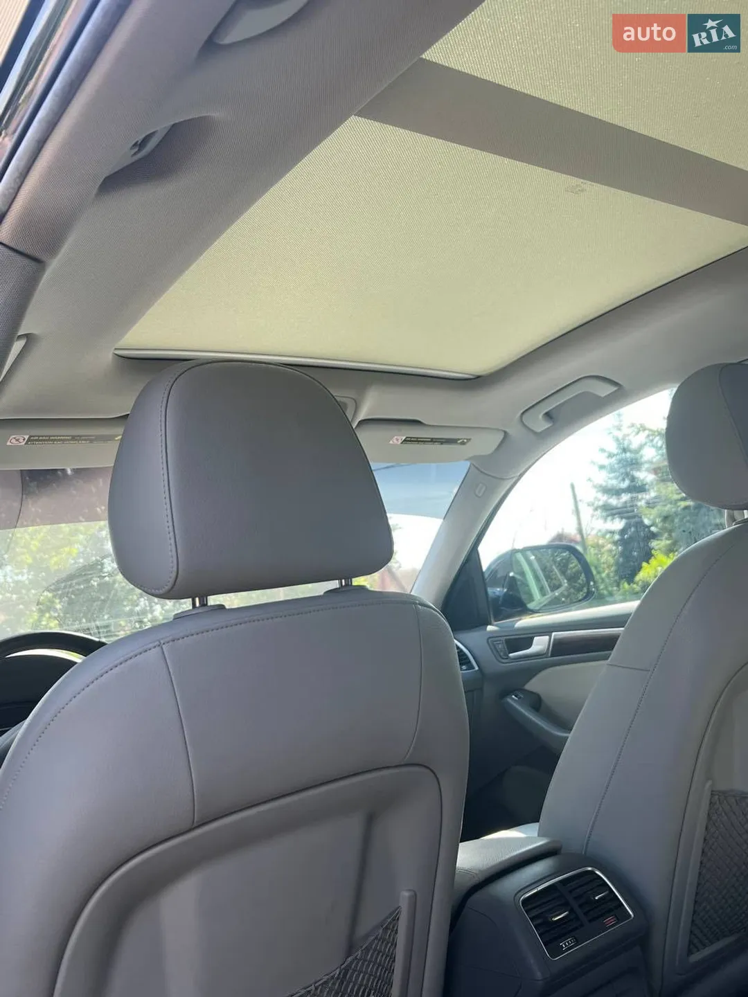 2013 Audi Q5 - мініатюра 10