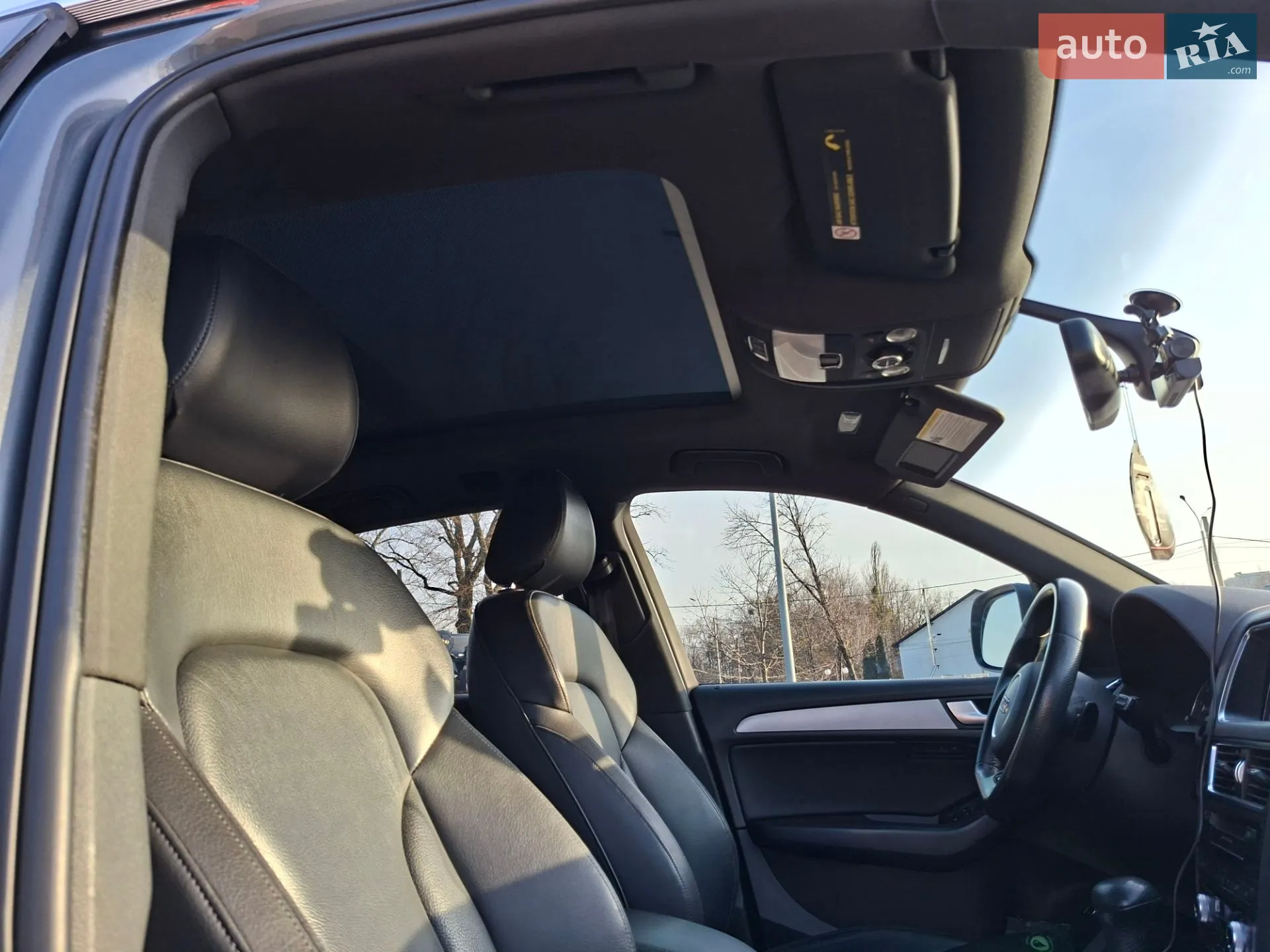 2016 Audi Q5 - мініатюра 14