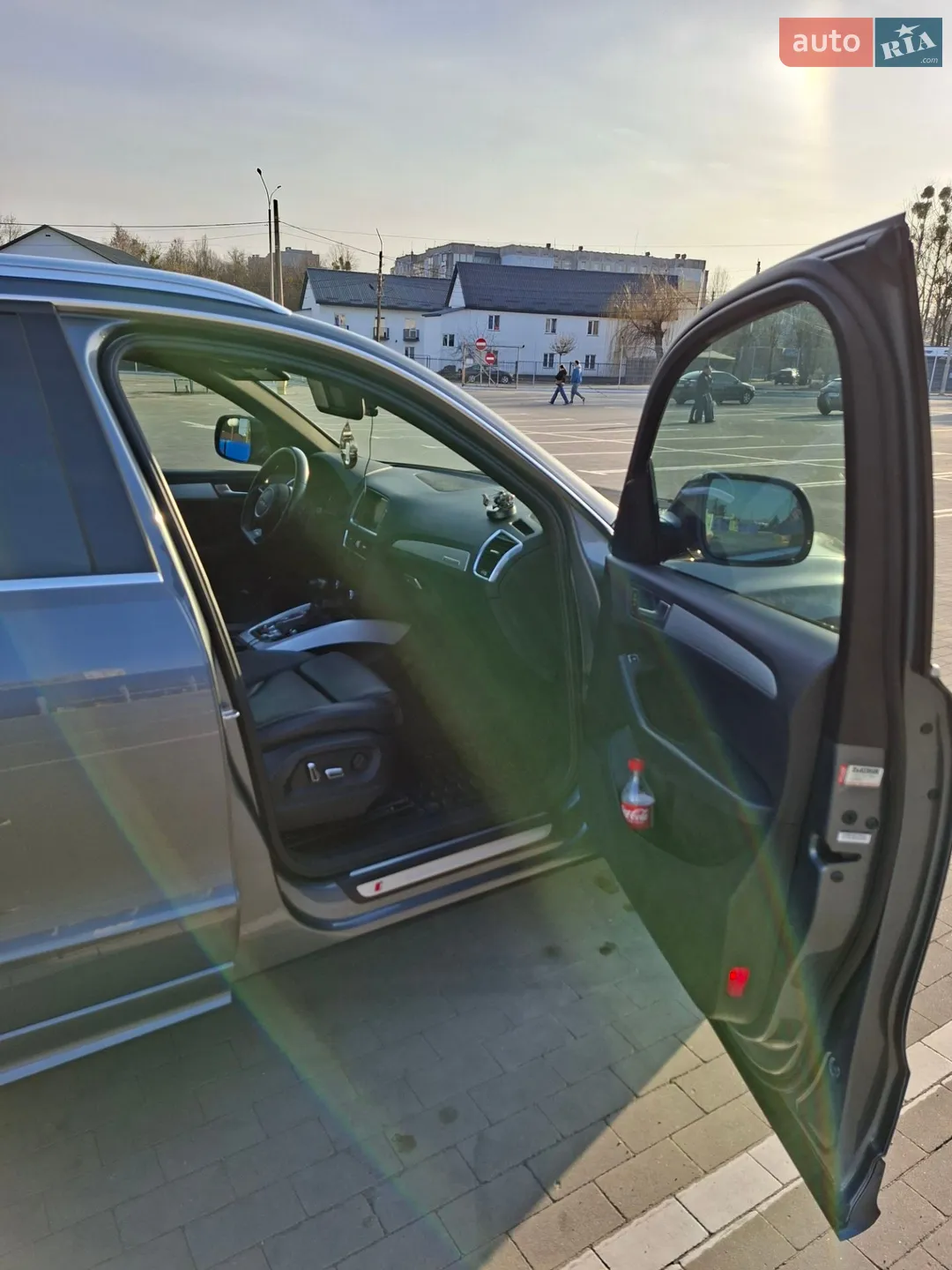2016 Audi Q5 - мініатюра 20