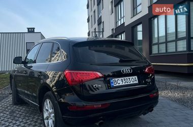 Внедорожник / Кроссовер Audi Q5 2011 в Городке фото 6 Внедорожник / Кроссовер Audi Q5 2011 в Городке