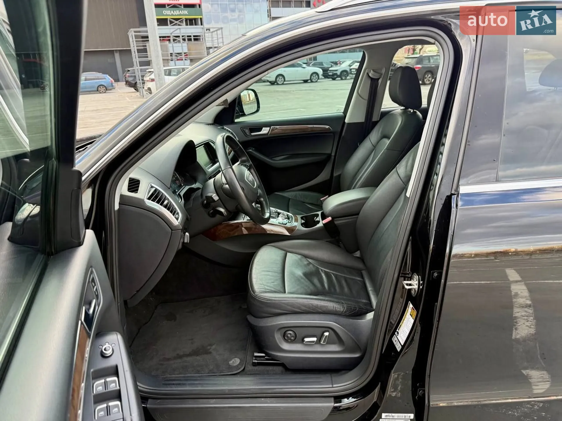 2015 Audi Q5 - мініатюра 4