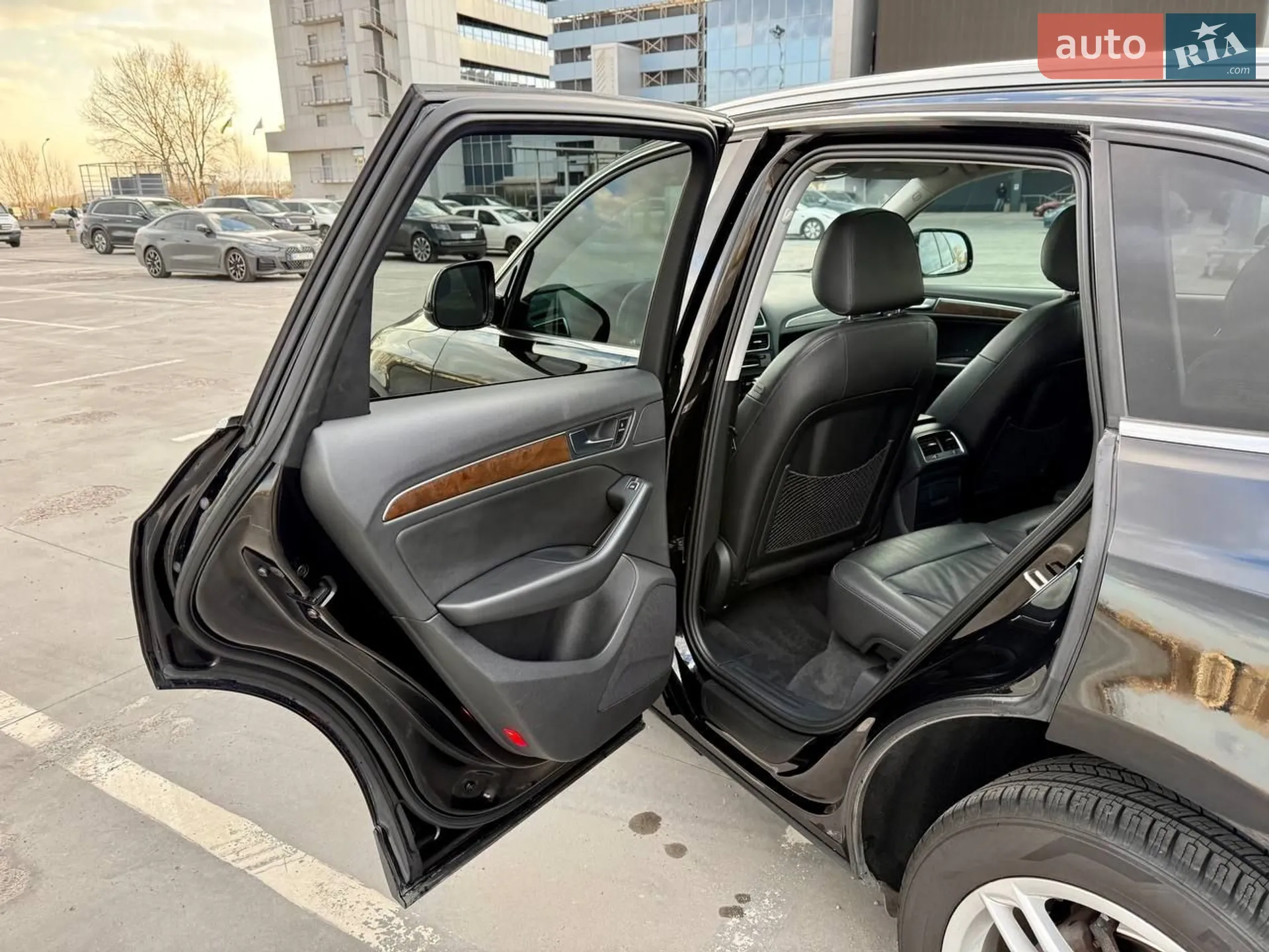2015 Audi Q5 - мініатюра 29
