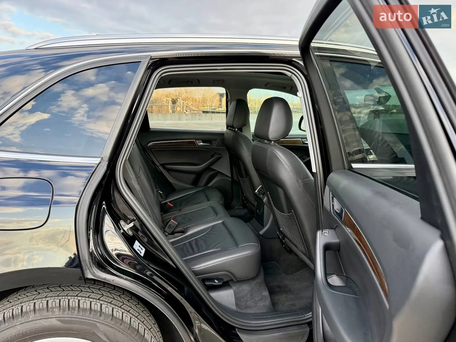 2015 Audi Q5 - мініатюра 30
