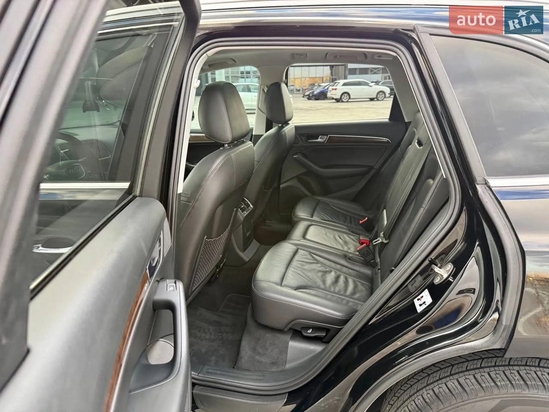 2015 Audi Q5 - мініатюра 37