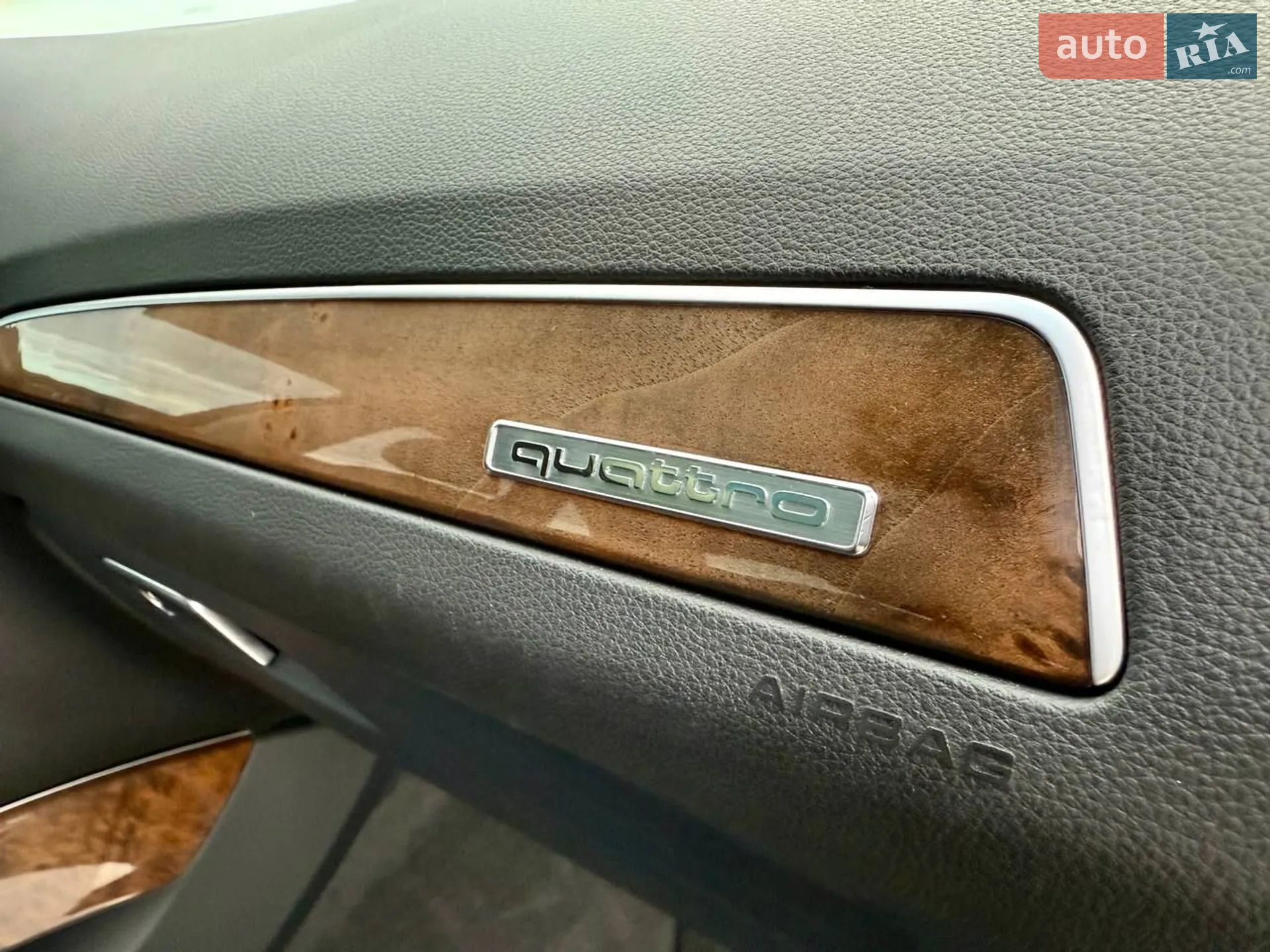 2015 Audi Q5 - мініатюра 45