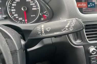 Внедорожник / Кроссовер Audi Q5 2014 в Киеве