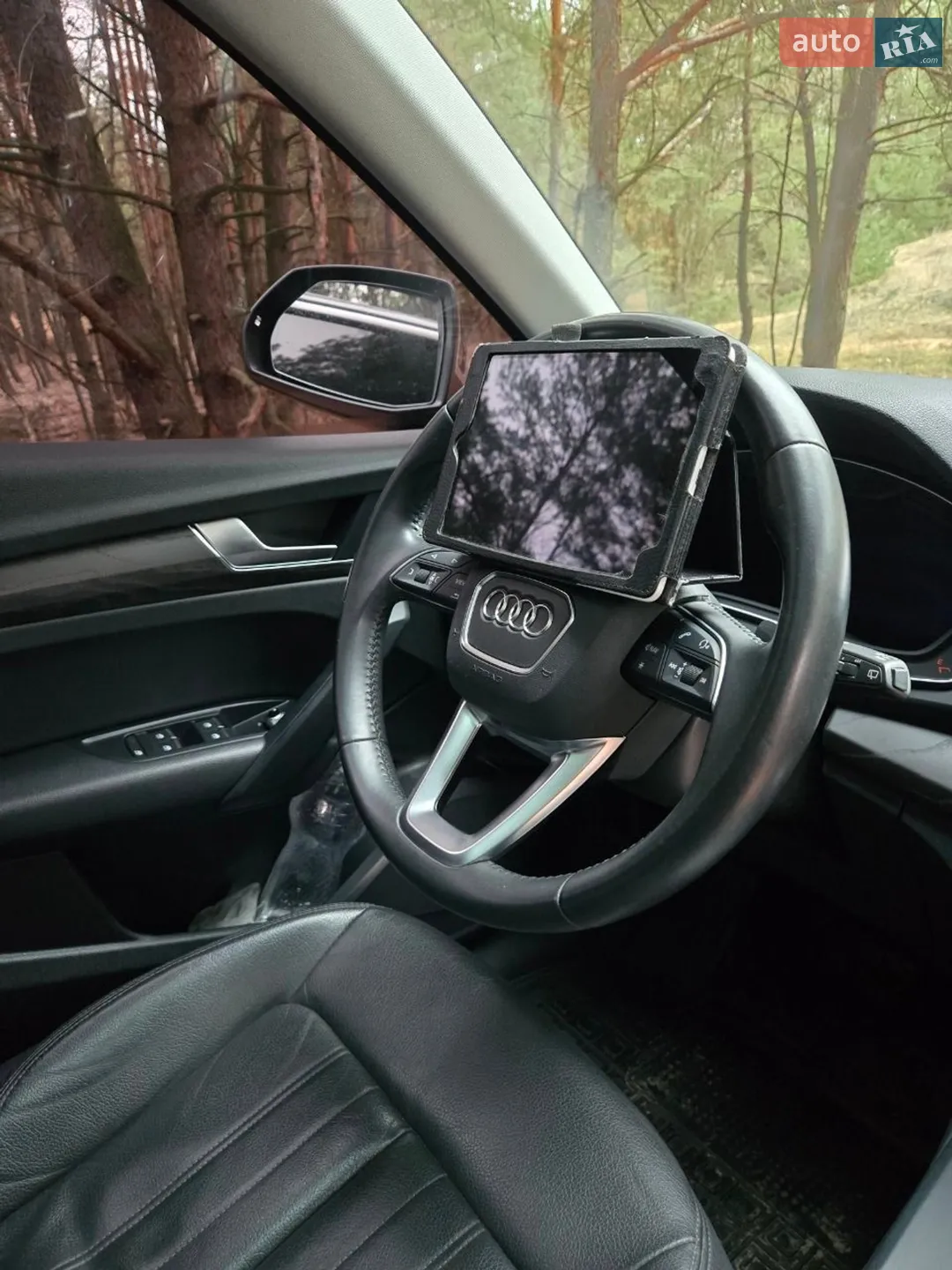 2018 Audi Q5 - мініатюра 30