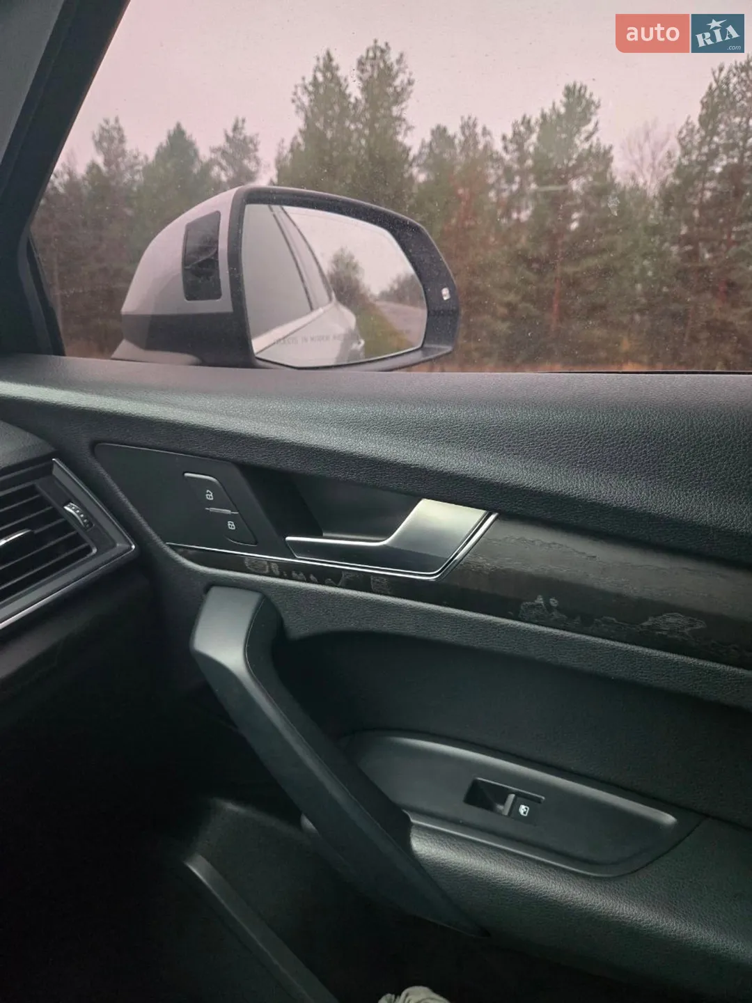 2018 Audi Q5 - мініатюра 40