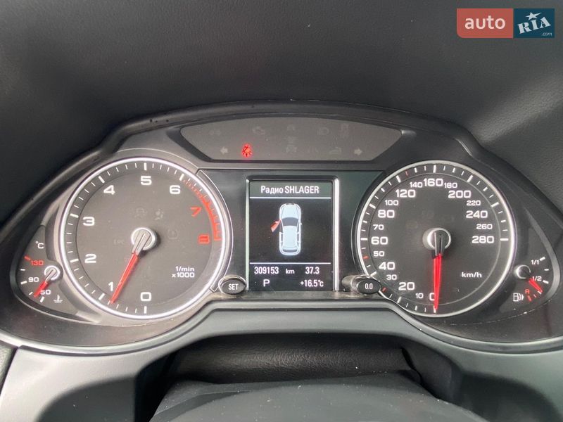 Внедорожник / Кроссовер Audi Q5 2013 в Ровно фото 19 Внедорожник / Кроссовер Audi Q5 2013 в Ровно