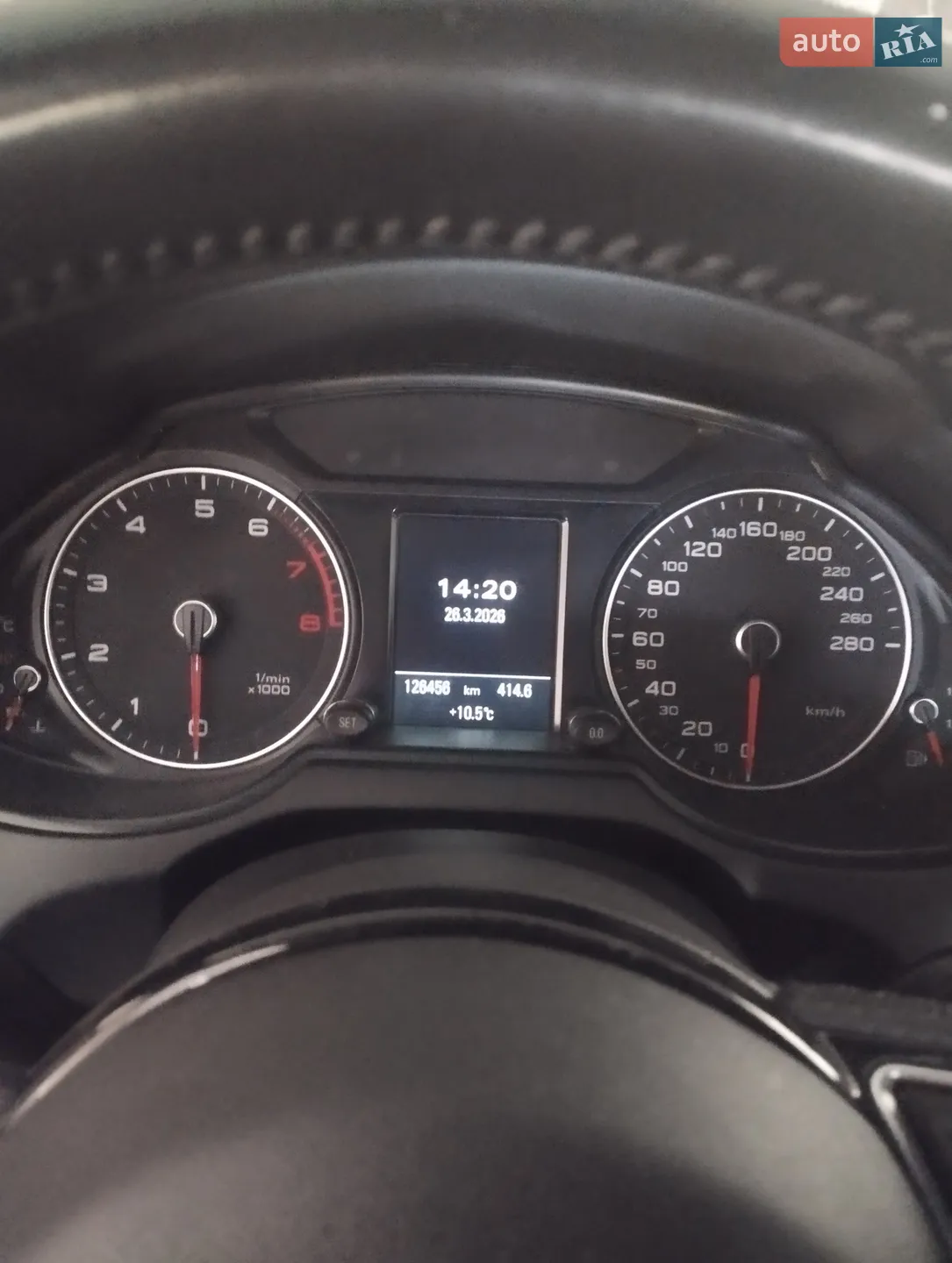 2014 Audi Q5 - мініатюра 40